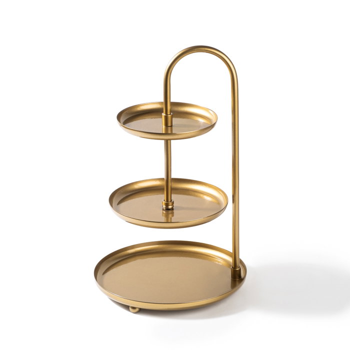 Aberto Design Kalkı-B - Gold Aberto Design Kalkı-B - Gold